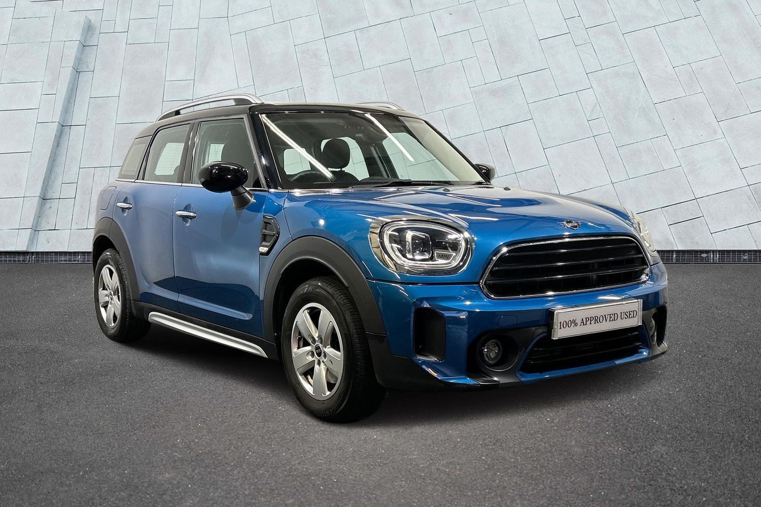 Main listing image - MINI Countryman