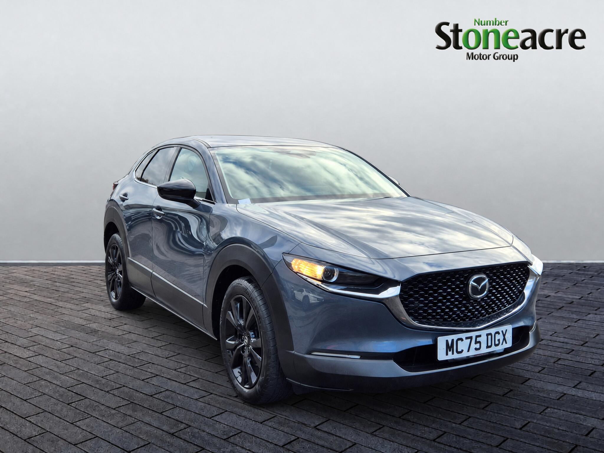 Main listing image - Mazda CX-30