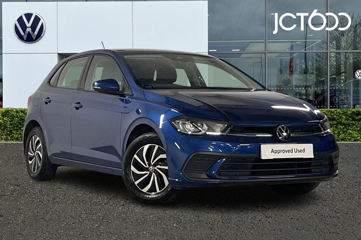 Main listing image - Volkswagen Polo