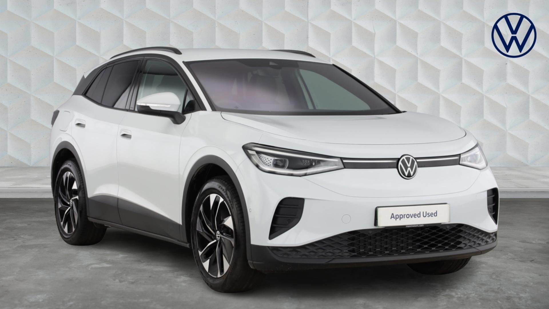 Main listing image - Volkswagen ID.4