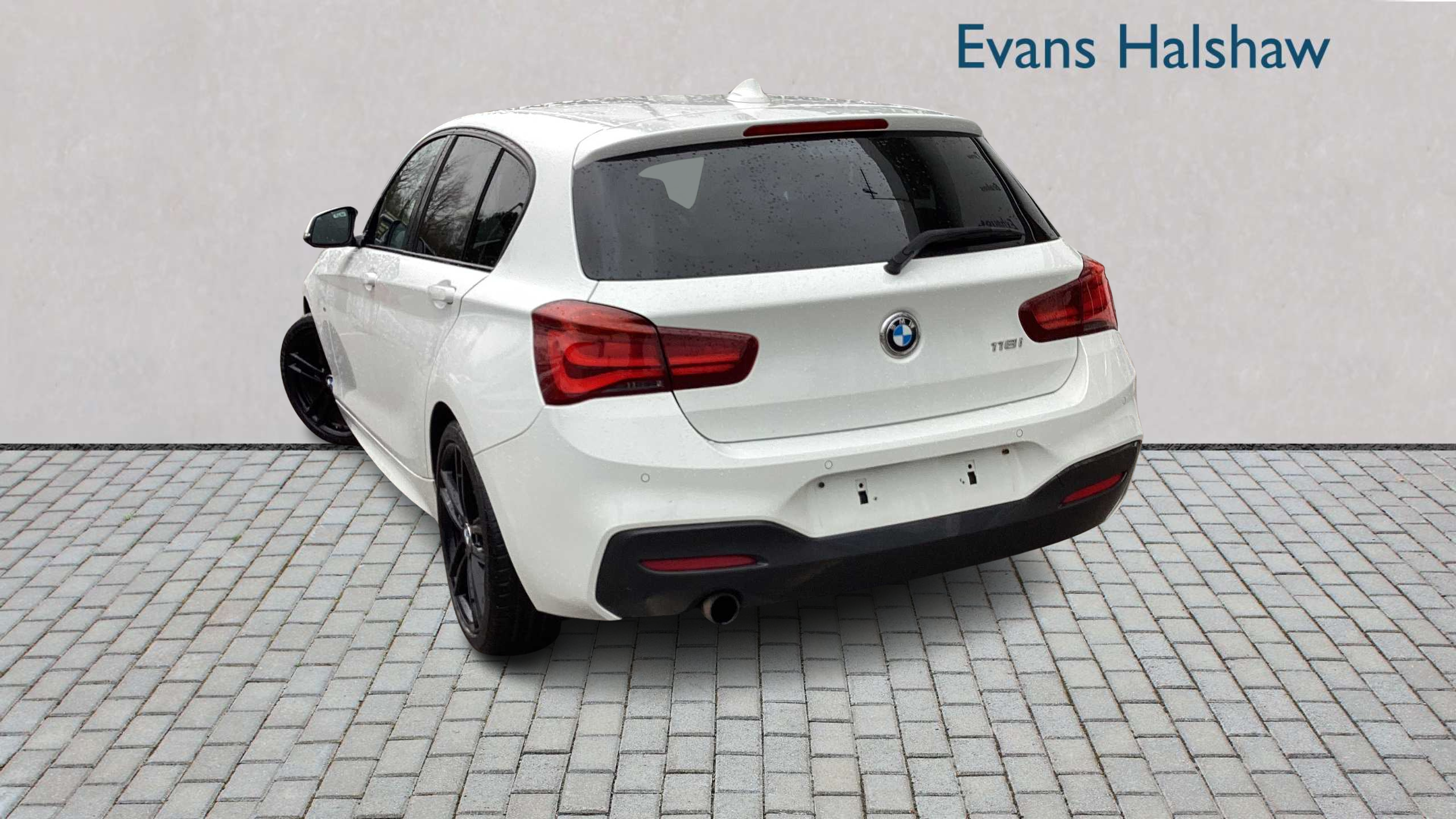 Main listing image - BMW 1 Series