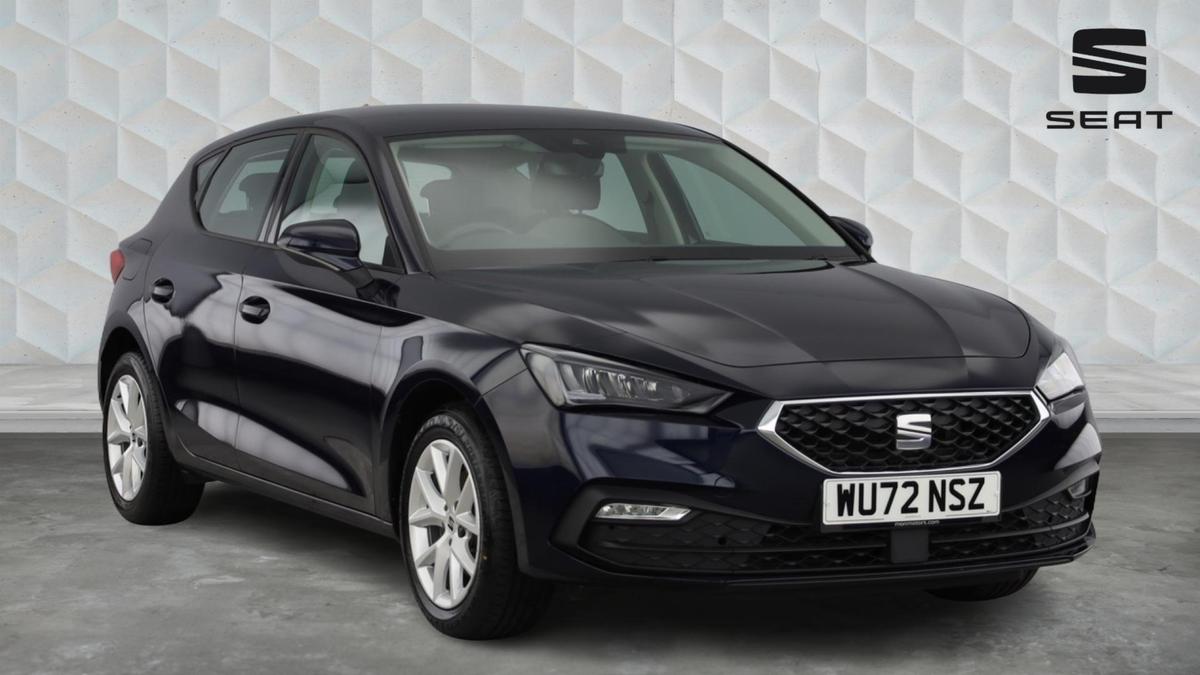 Main listing image - SEAT Leon