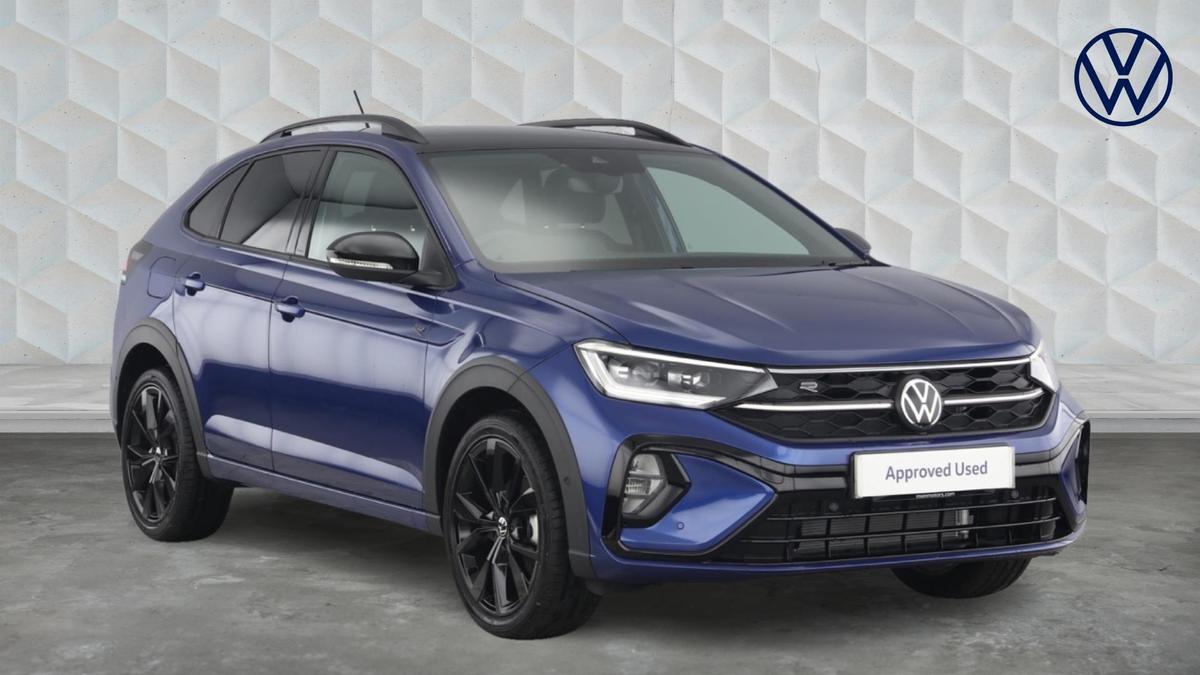Main listing image - Volkswagen Taigo
