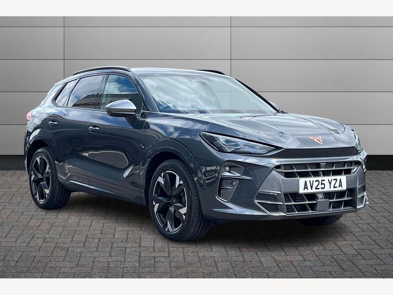 Main listing image - Cupra Terramar