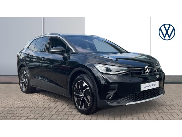 Main listing image - Volkswagen ID.4