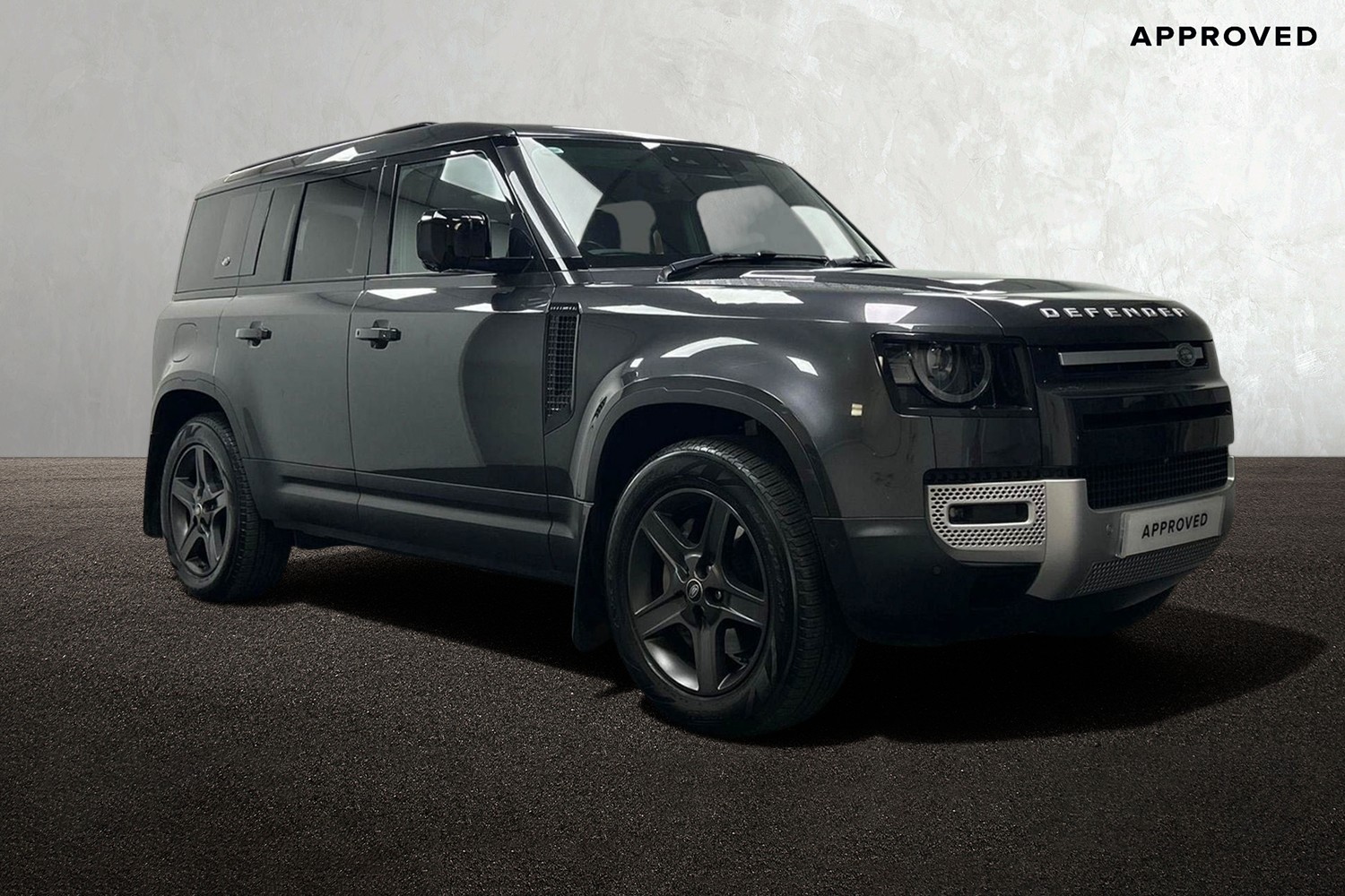 Main listing image - Land Rover Defender