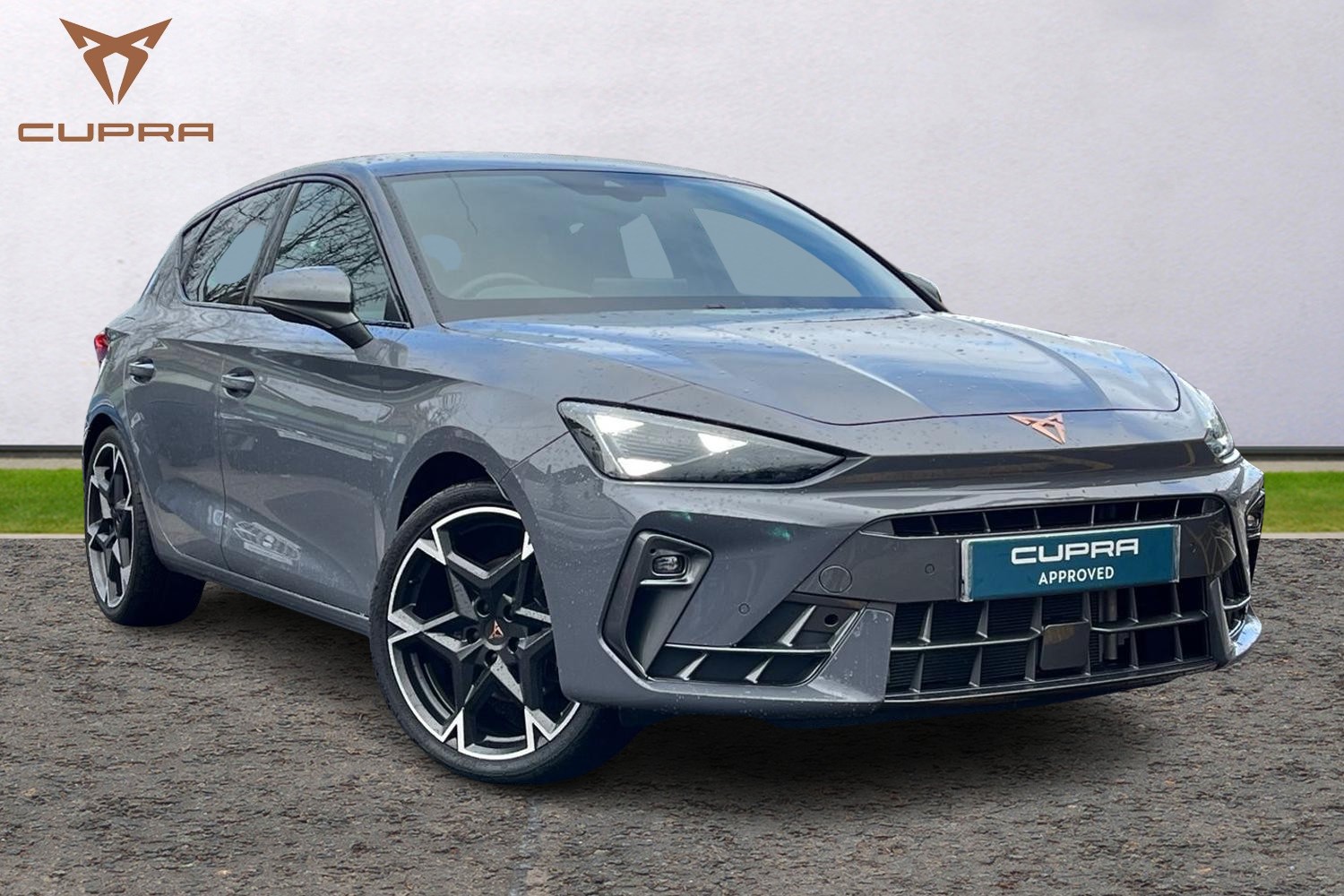 Main listing image - Cupra Leon