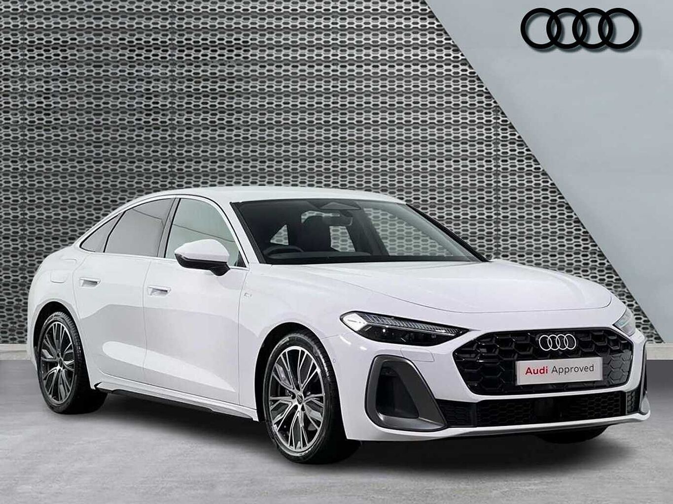 Main listing image - Audi A5