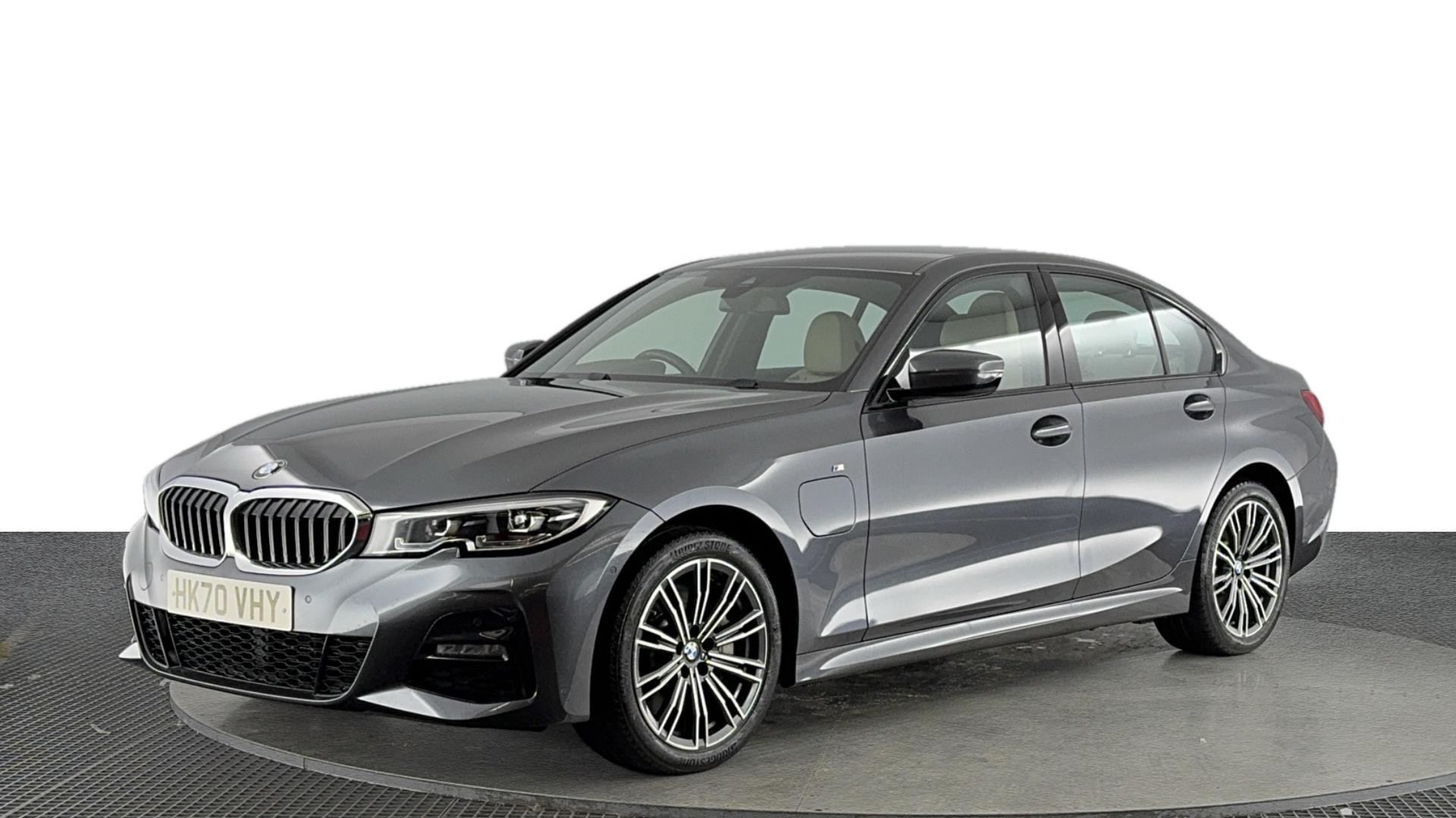 Main listing image - BMW 3 Series