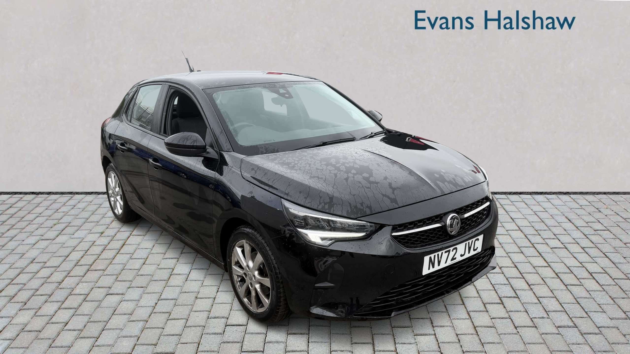 Main listing image - Vauxhall Corsa