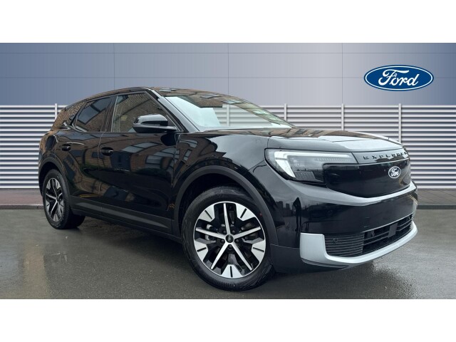 Main listing image - Ford Explorer