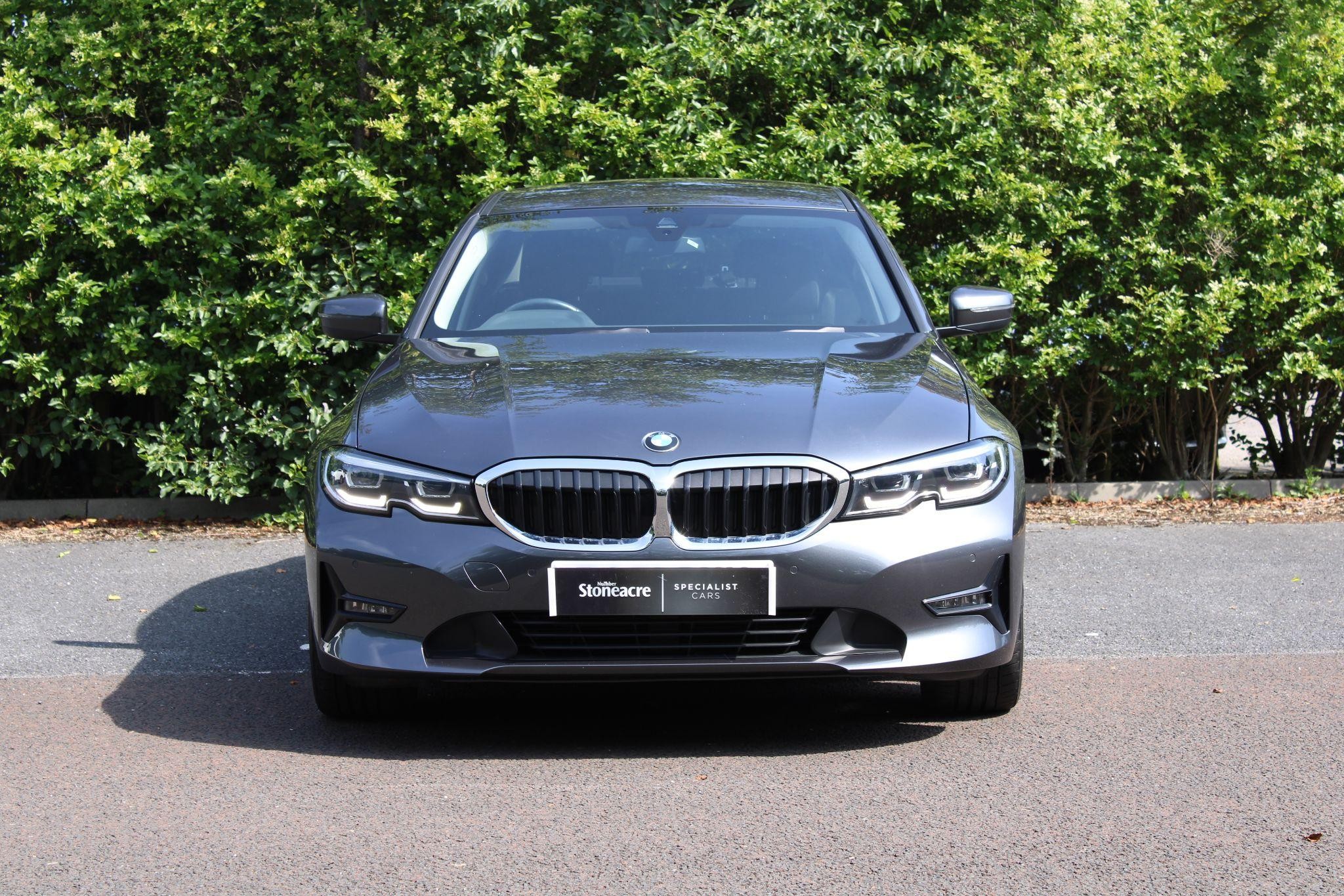 Main listing image - BMW 3 Series