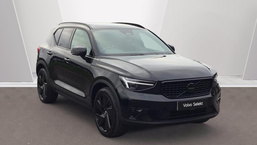 Main listing image - Volvo XC40