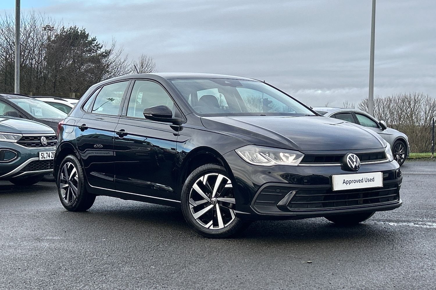 Main listing image - Volkswagen Polo