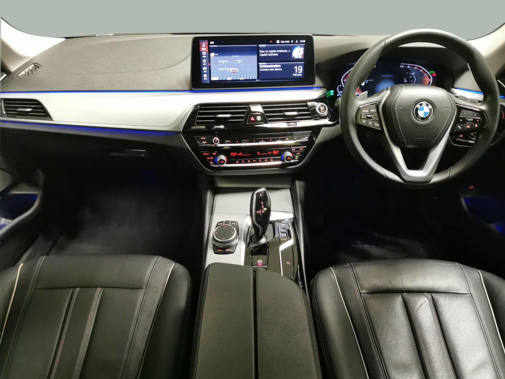Main listing image - BMW 5 Series