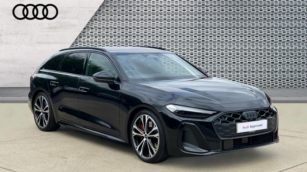 Main listing image - Audi S5