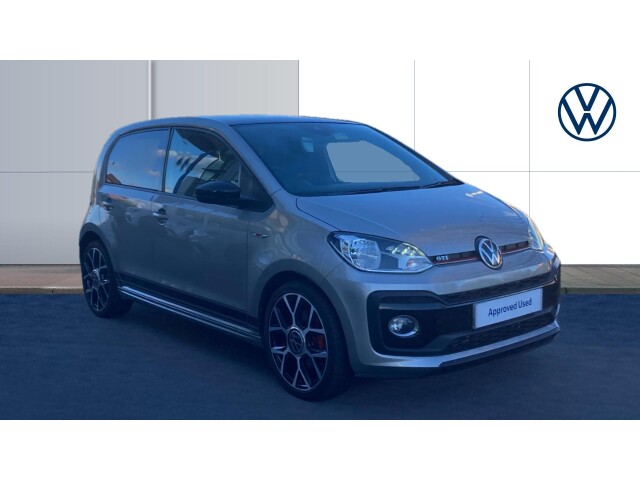 Main listing image - Volkswagen Up GTI