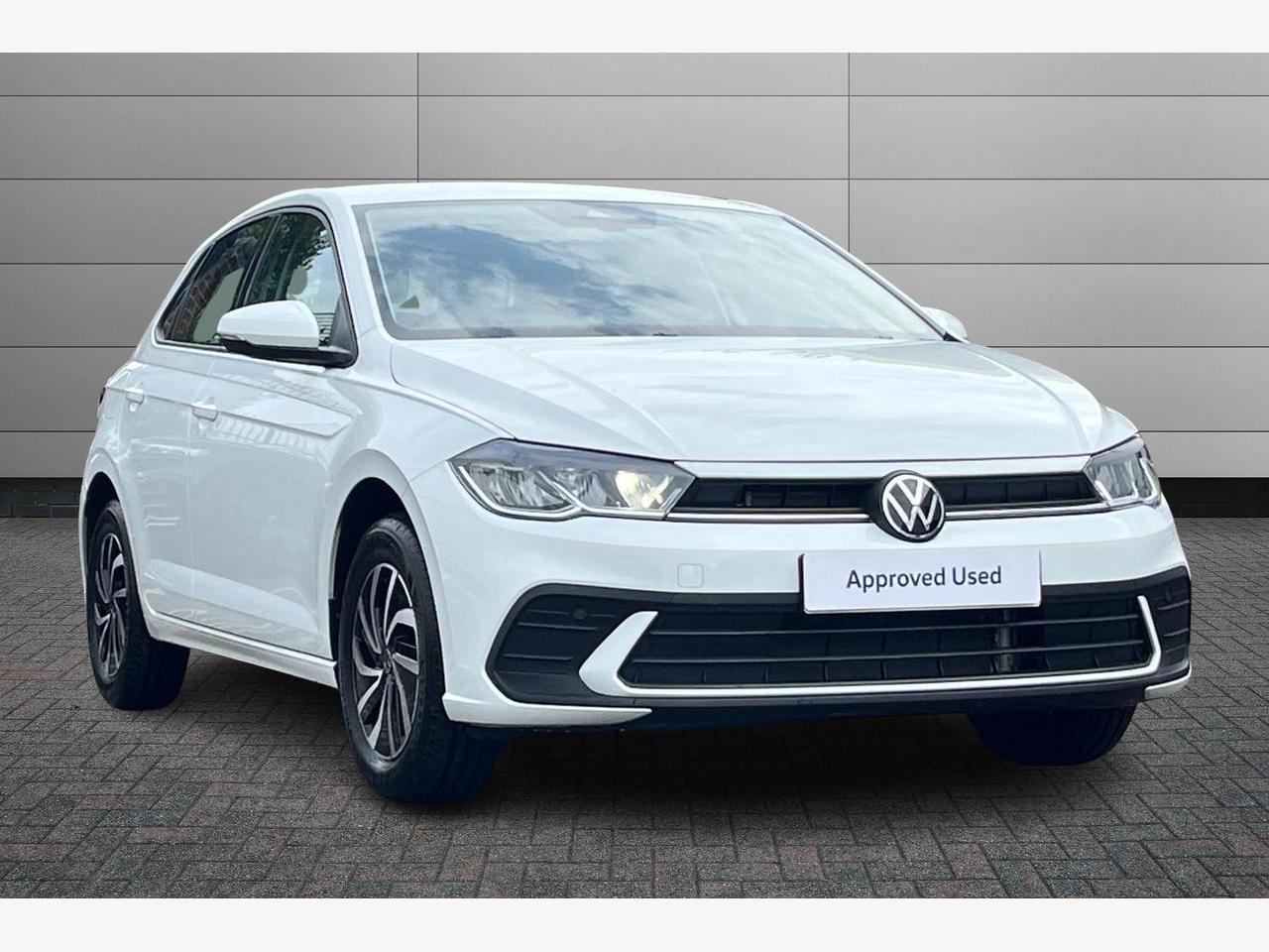 Main listing image - Volkswagen Polo