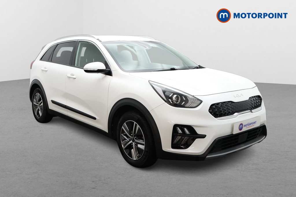 Main listing image - Kia Niro