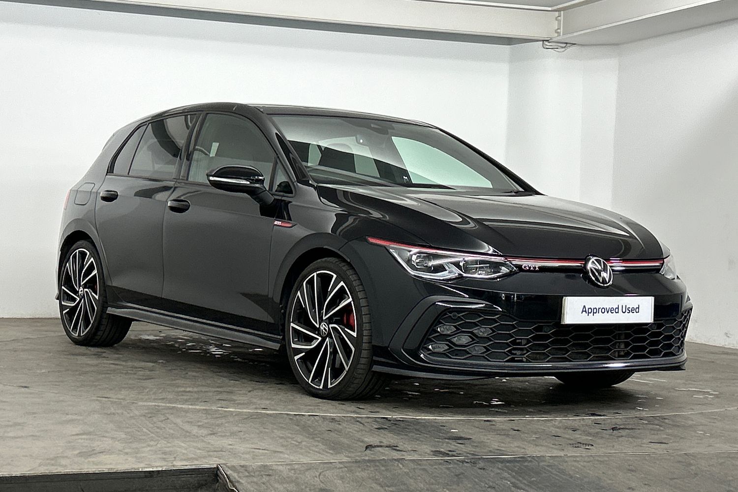 Main listing image - Volkswagen Golf GTI