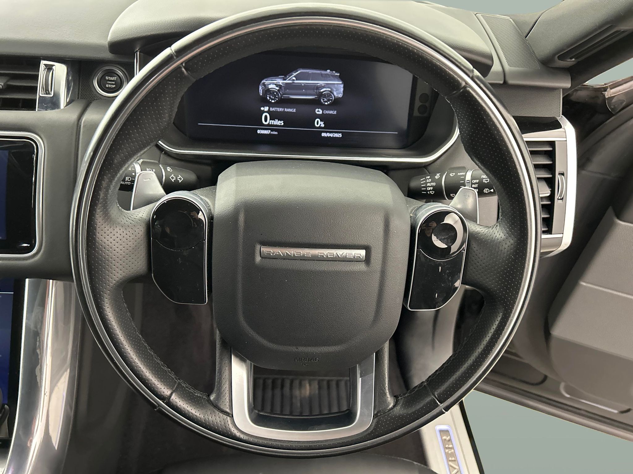 Main listing image - Land Rover Range Rover Sport