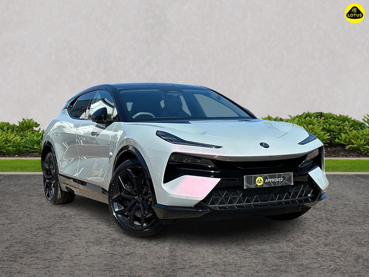 Main listing image - Lotus Eletre