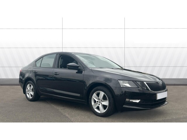 Main listing image - Skoda Octavia