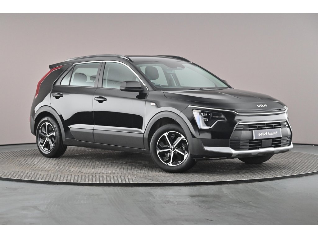 Main listing image - Kia Niro