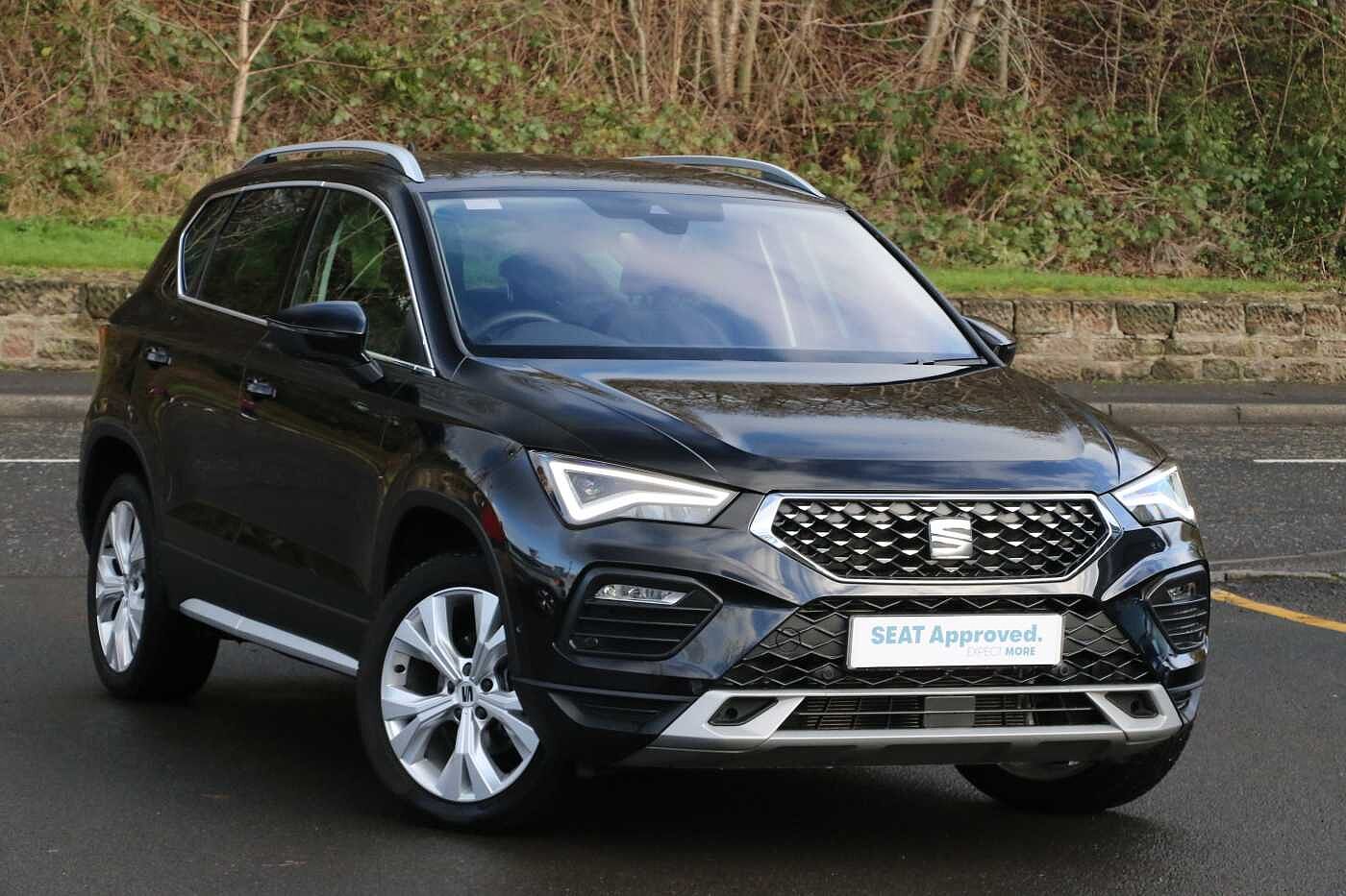 Main listing image - SEAT Ateca