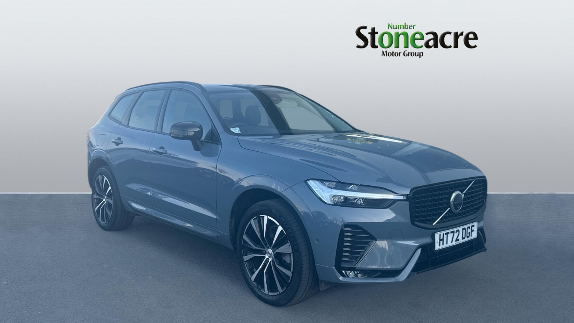 Main listing image - Volvo XC60