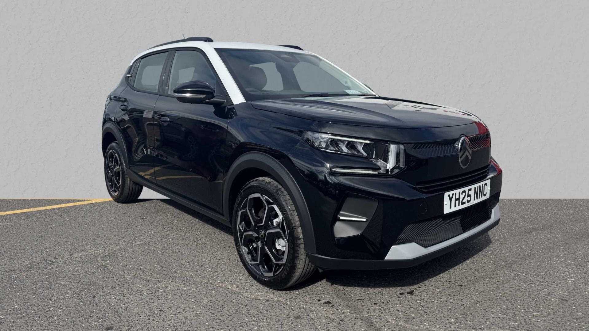 Main listing image - Citroen C3