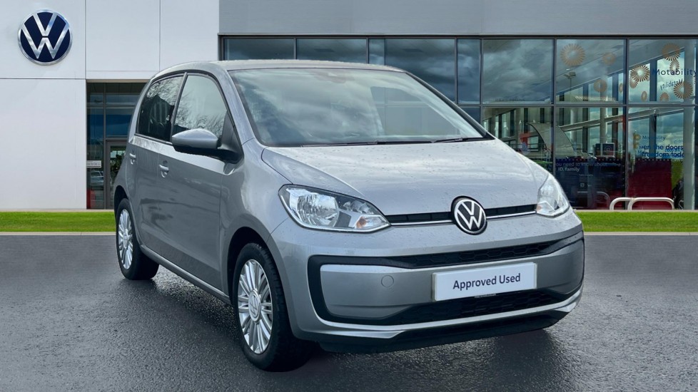 Main listing image - Volkswagen Up