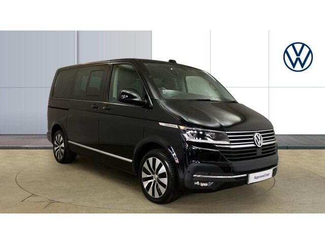 Main listing image - Volkswagen Caravelle