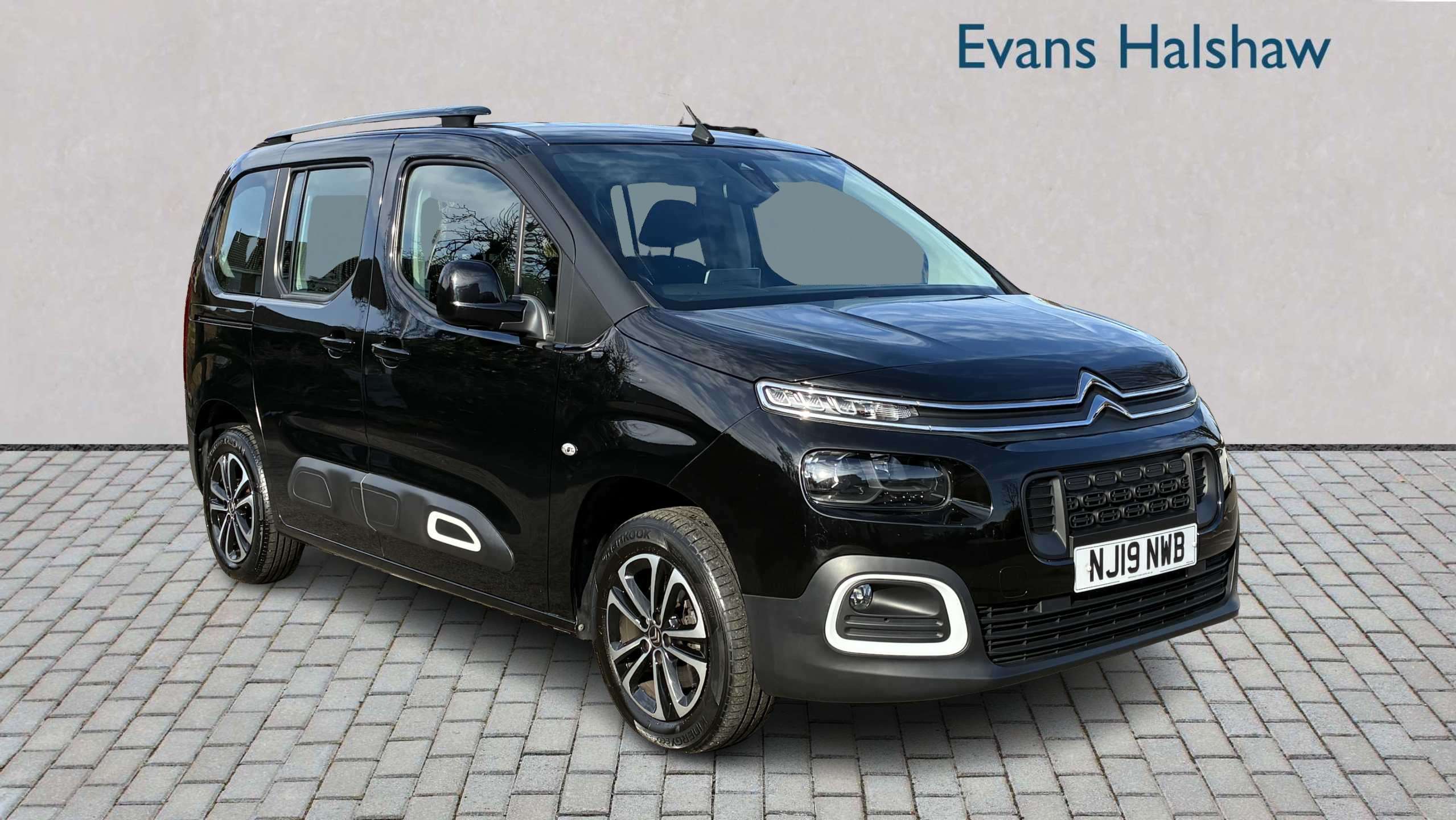 Main listing image - Citroen Berlingo