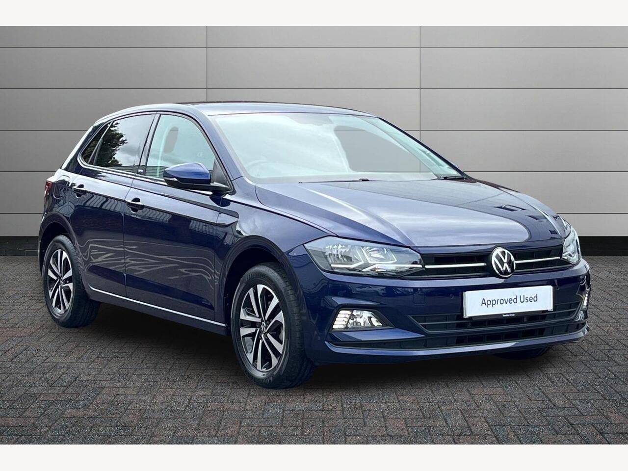 Main listing image - Volkswagen Polo