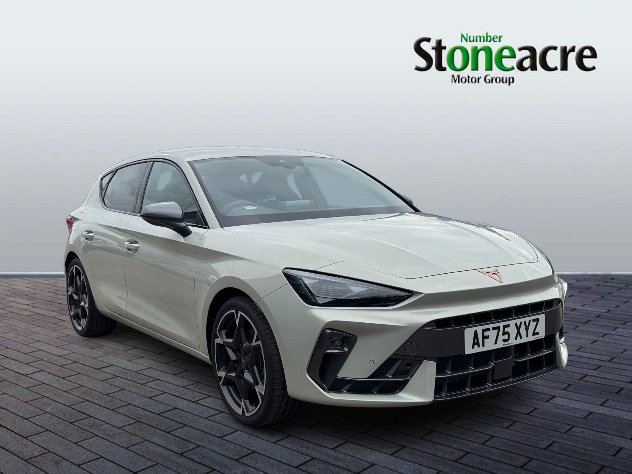 Main listing image - Cupra Leon