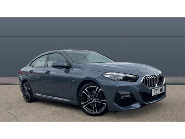 Main listing image - BMW 2 Series Gran Coupe