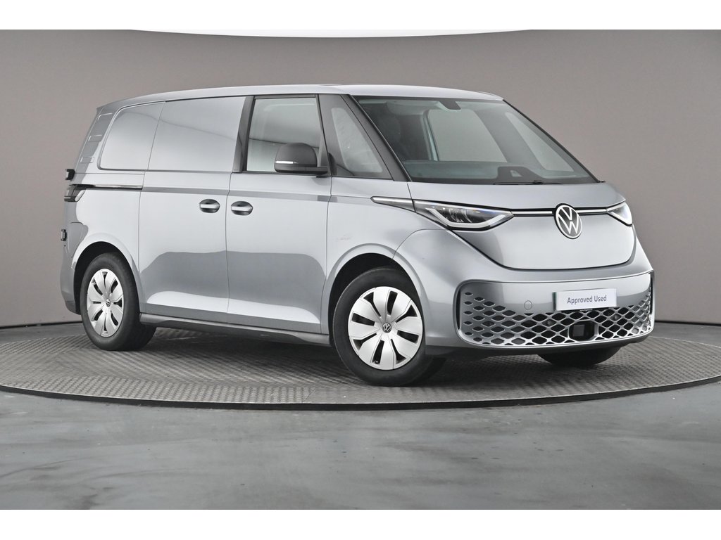 Main listing image - Volkswagen ID.Buzz