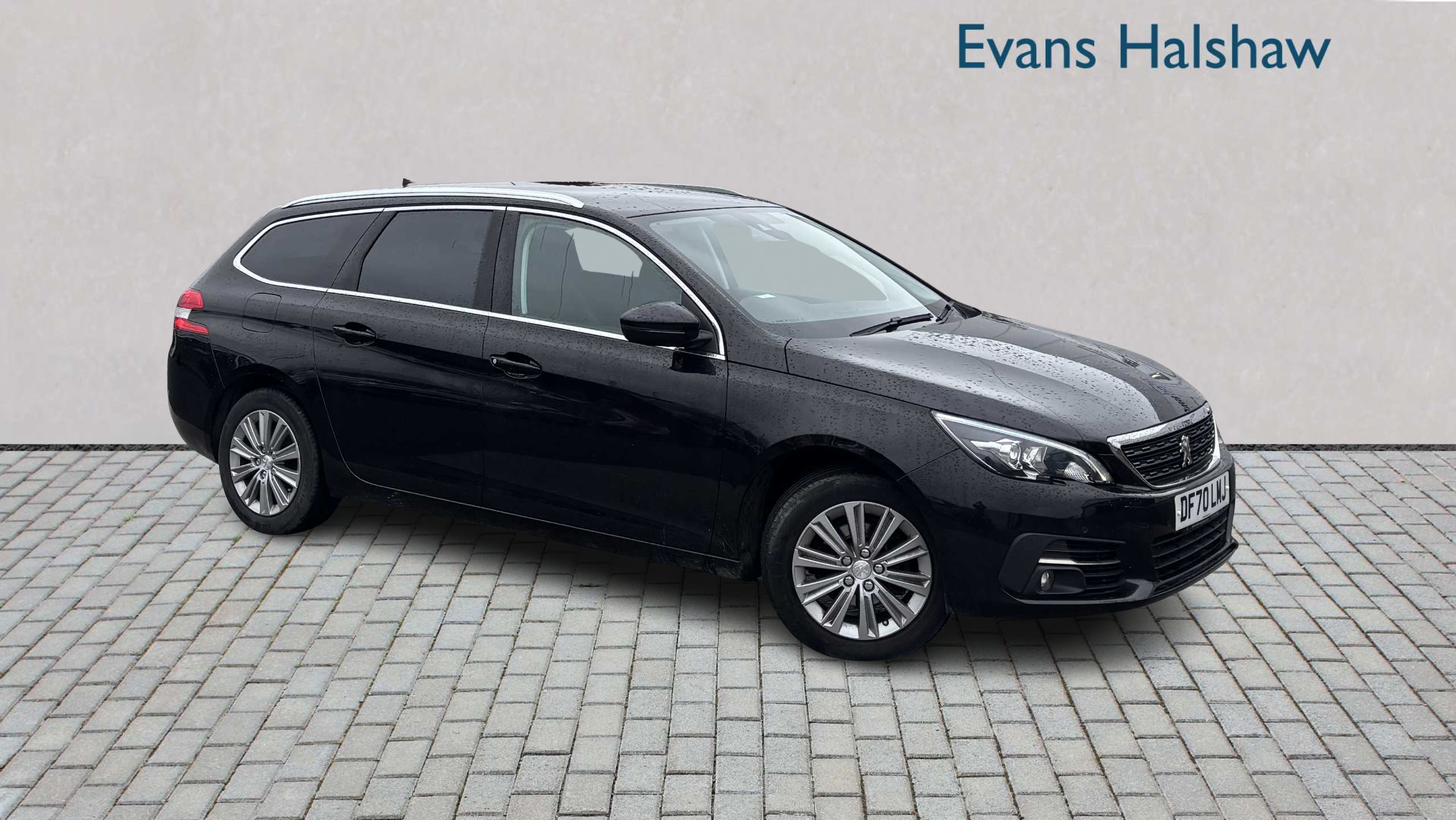 Main listing image - Peugeot 308 SW
