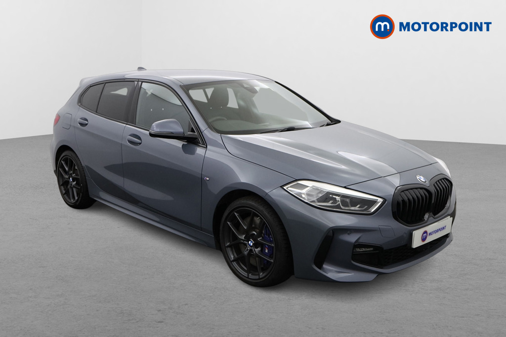 Main listing image - BMW 1 Series