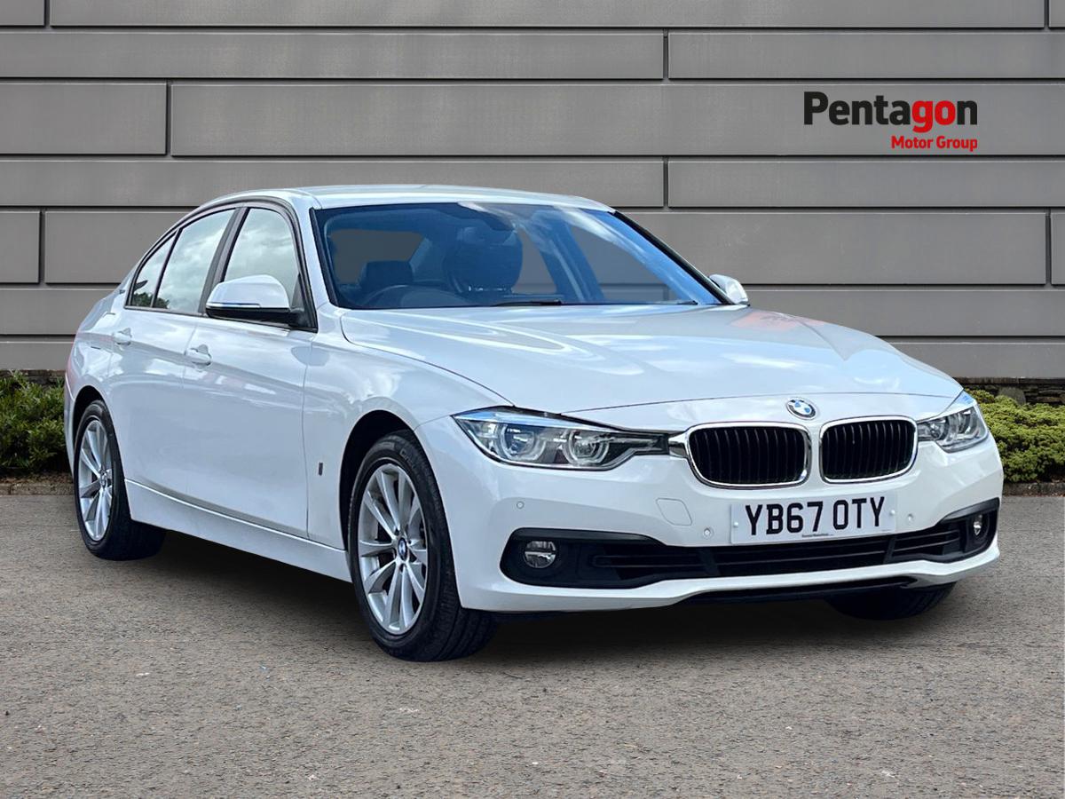 Main listing image - BMW 3 Series