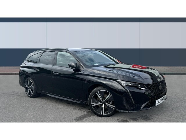 Main listing image - Peugeot 308 SW