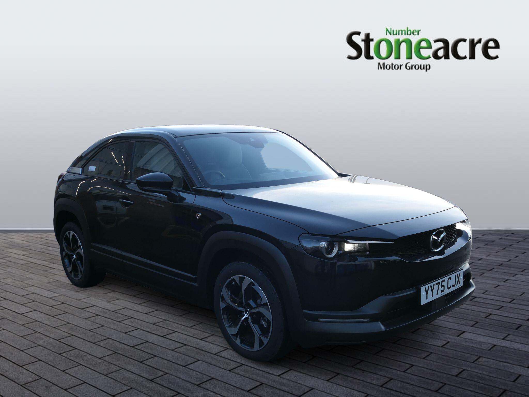 Main listing image - Mazda MX-30