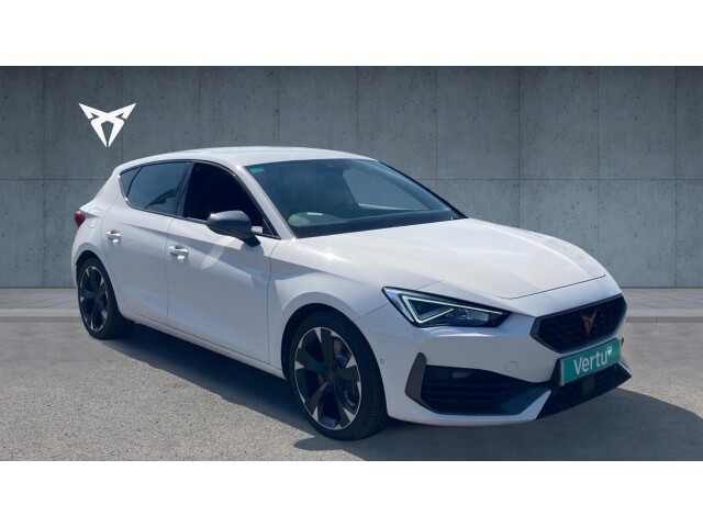 Main listing image - Cupra Leon