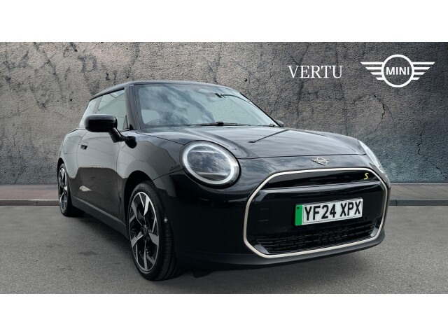 Main listing image - MINI Electric