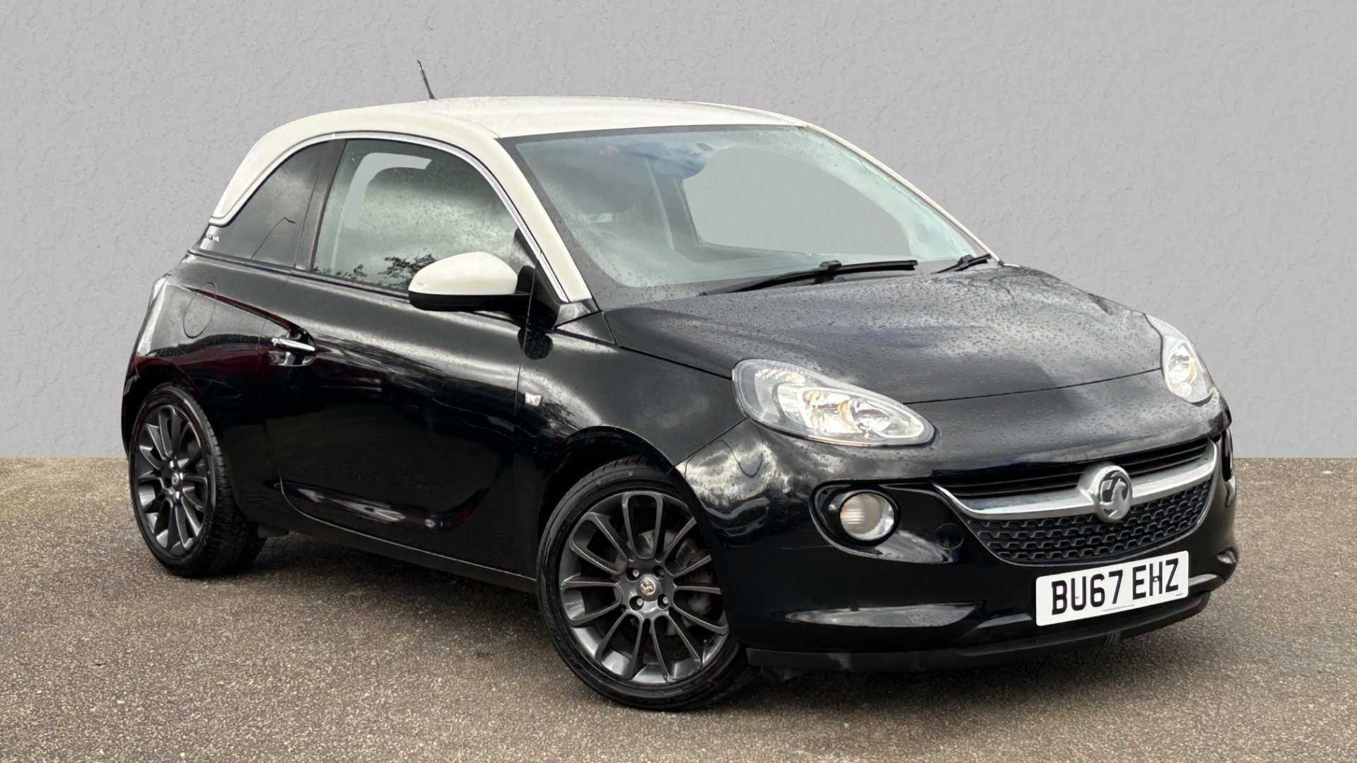 Main listing image - Vauxhall Adam