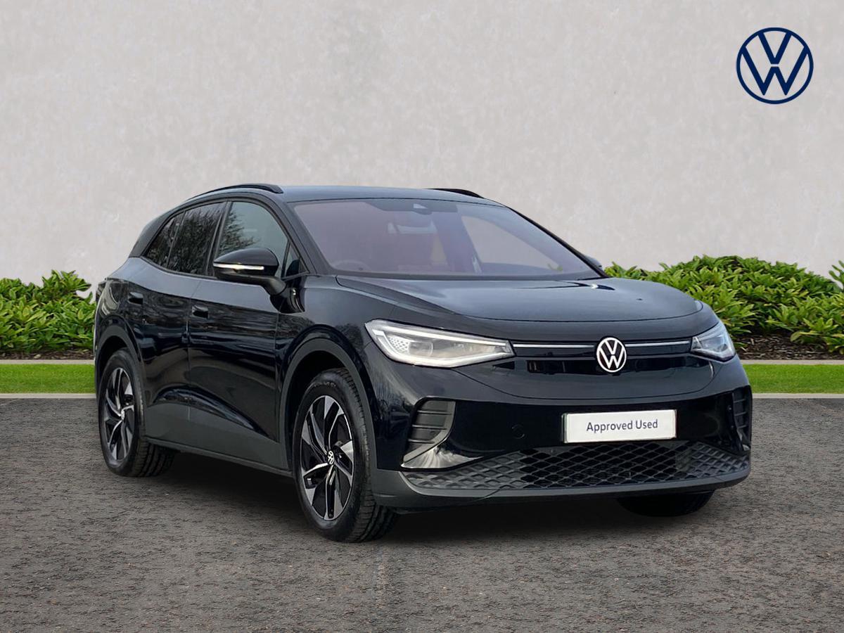 Main listing image - Volkswagen ID.4