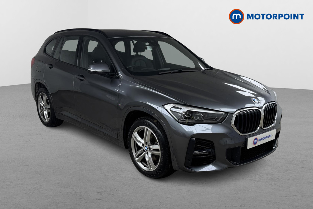 Main listing image - BMW X1