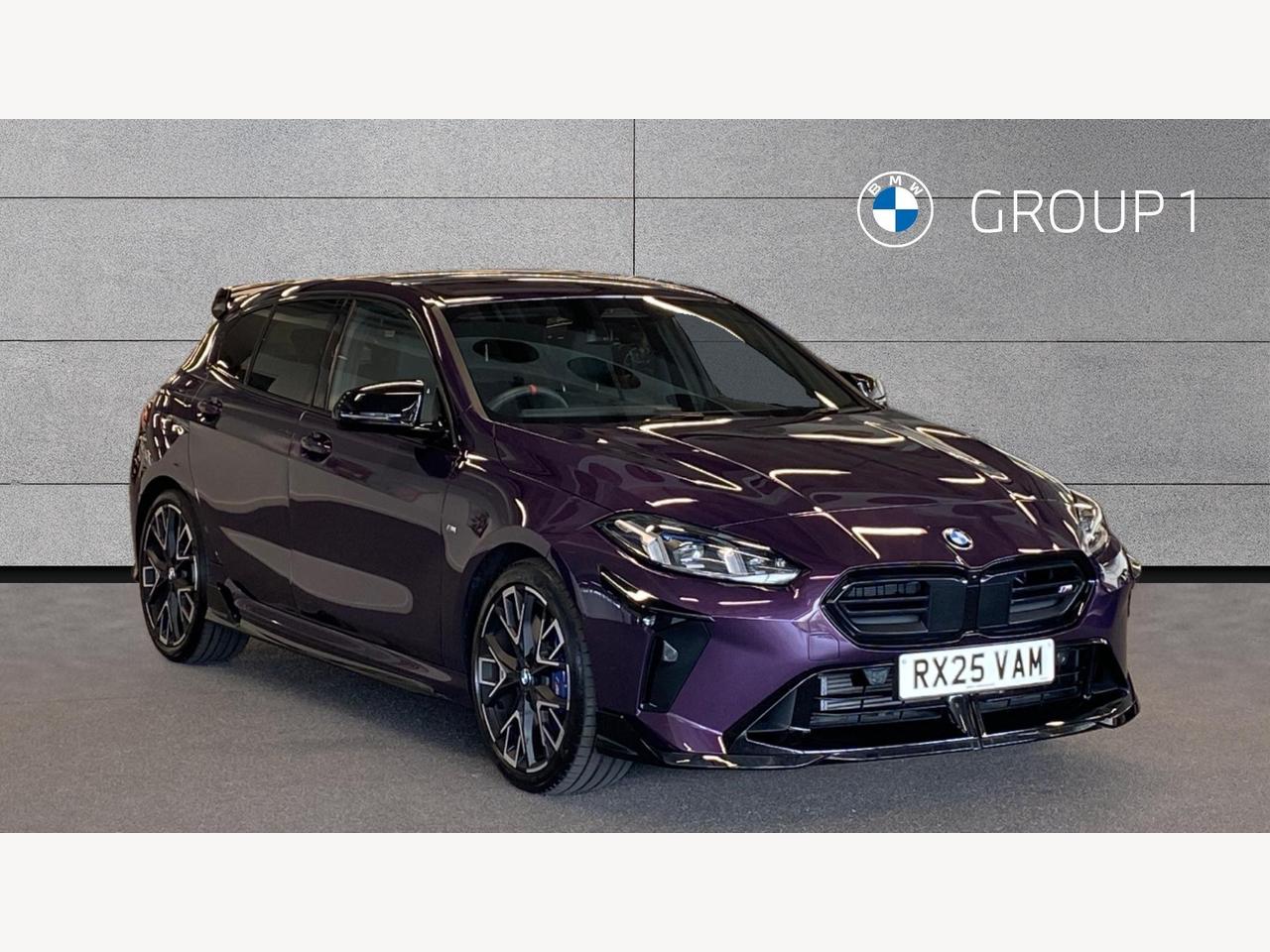 Main listing image - BMW 1 Series