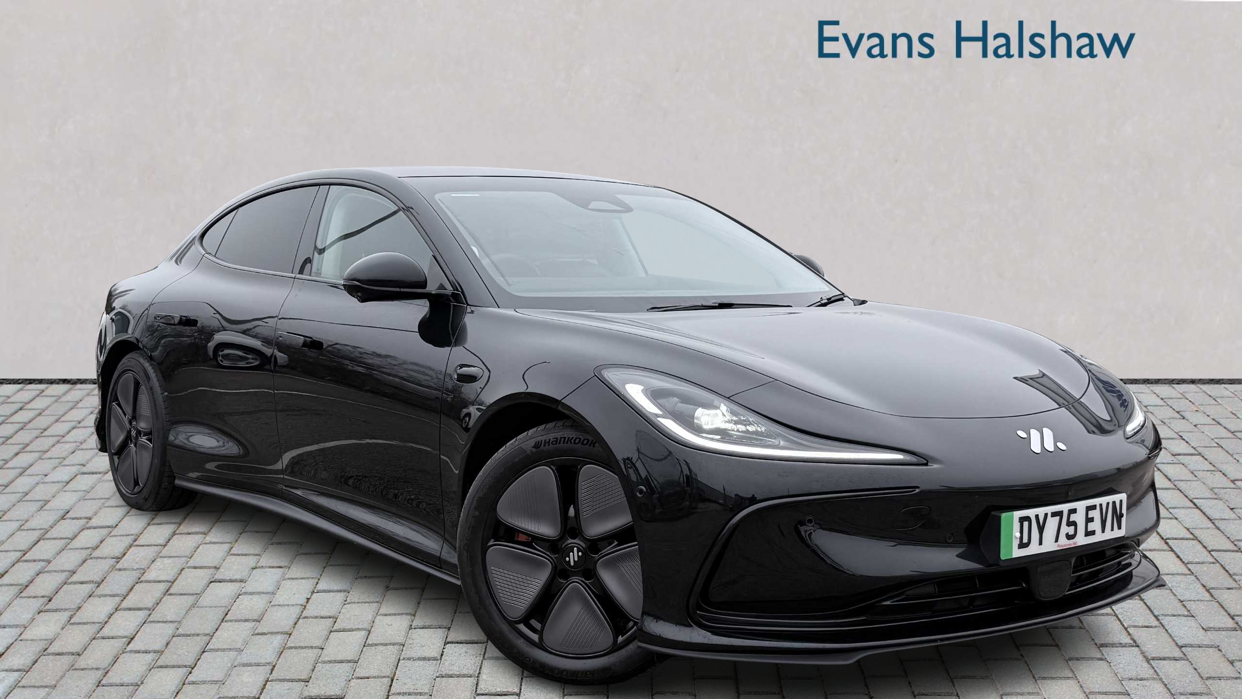 Main listing image - MG Im5